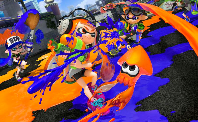 Illustration for article titled So About
that Nintendo E3 strategy.